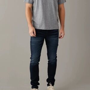 AE Men’s athletic Skinny jeans
